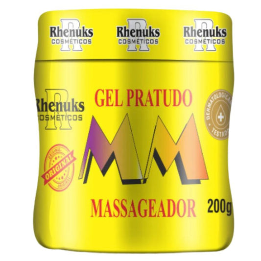 Gel Pratudo MM 200g Rhenuks