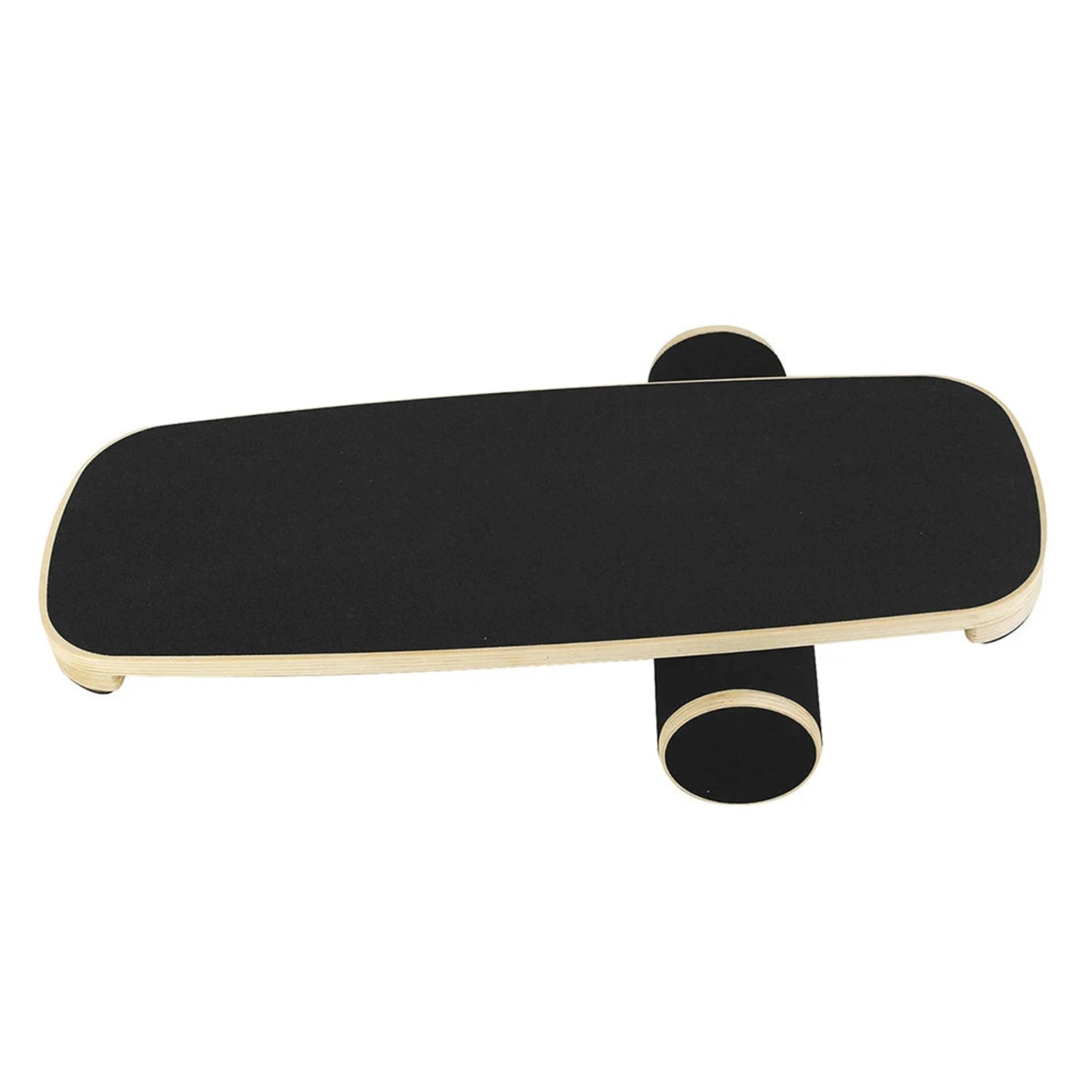 Fitness Training Sports Wooden Balance Board Surfing Skiing Yoga Exercise Balance Board Rollers