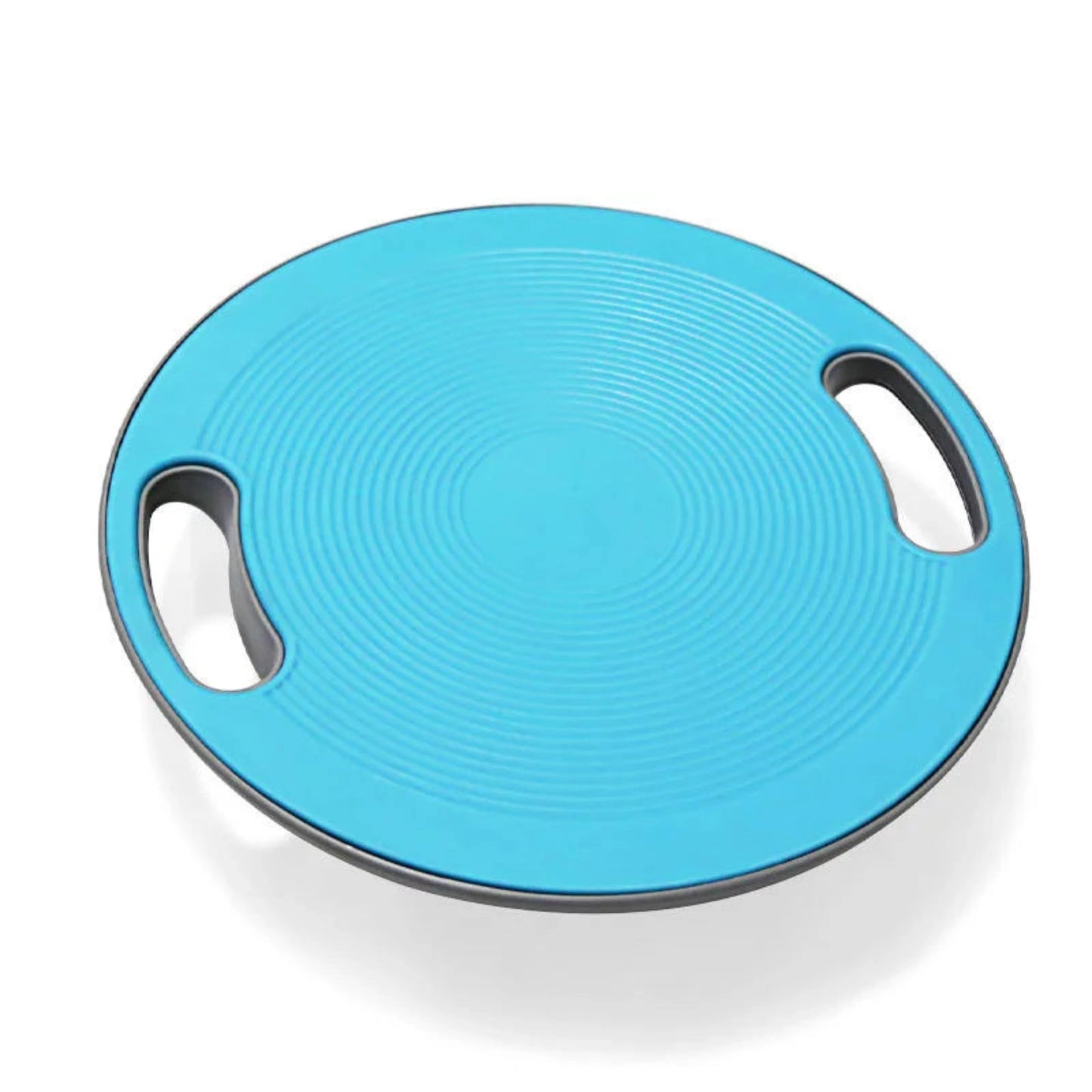 Fitness Balance Board Household Home Gym Bodybuliding Coordinated Training Antislip Pedal Yoga Balance Plate Stabilizer Borad