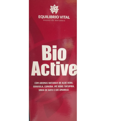 Bio Active 500ml Equilíbrio